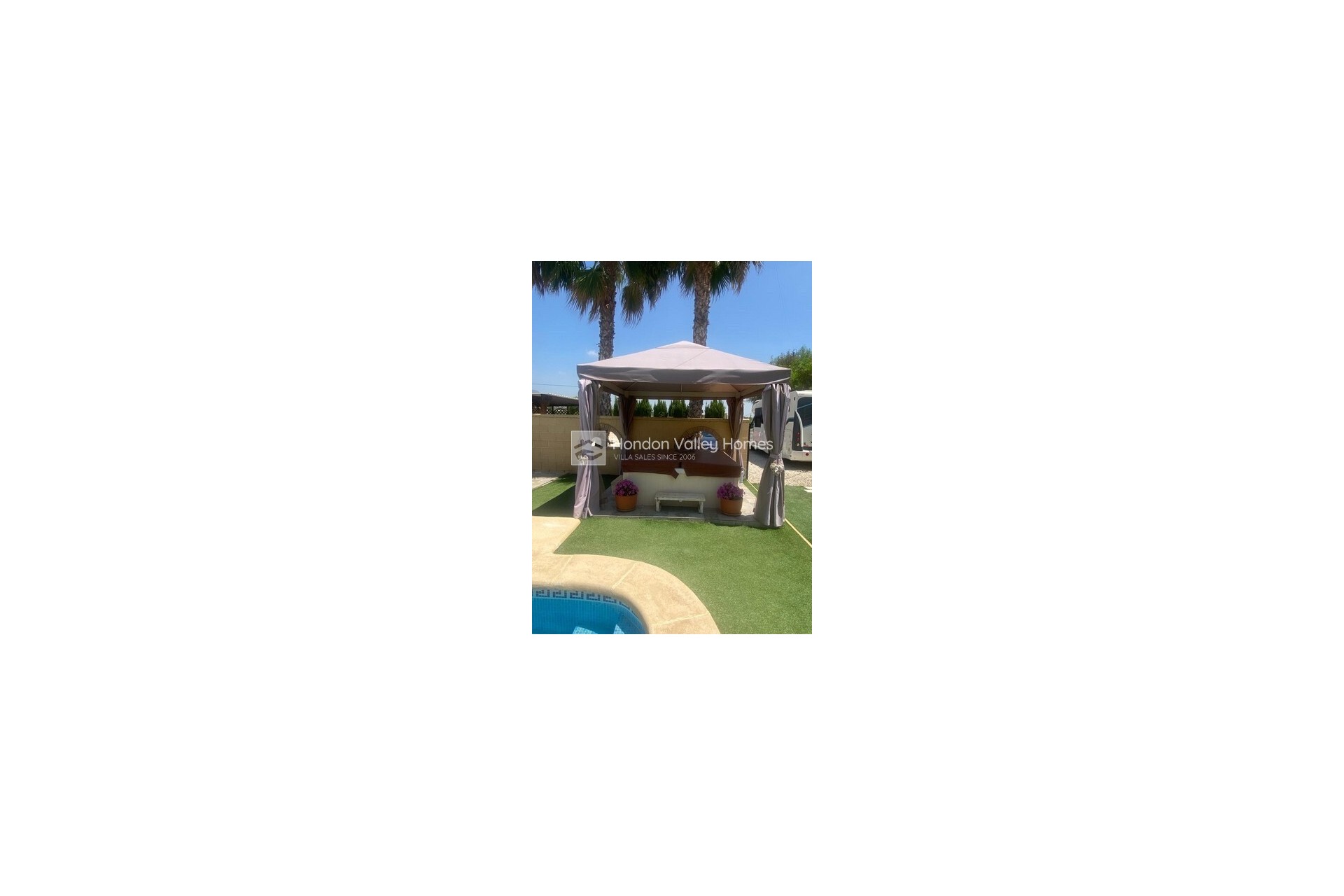 Reventa - Villa - Albatera