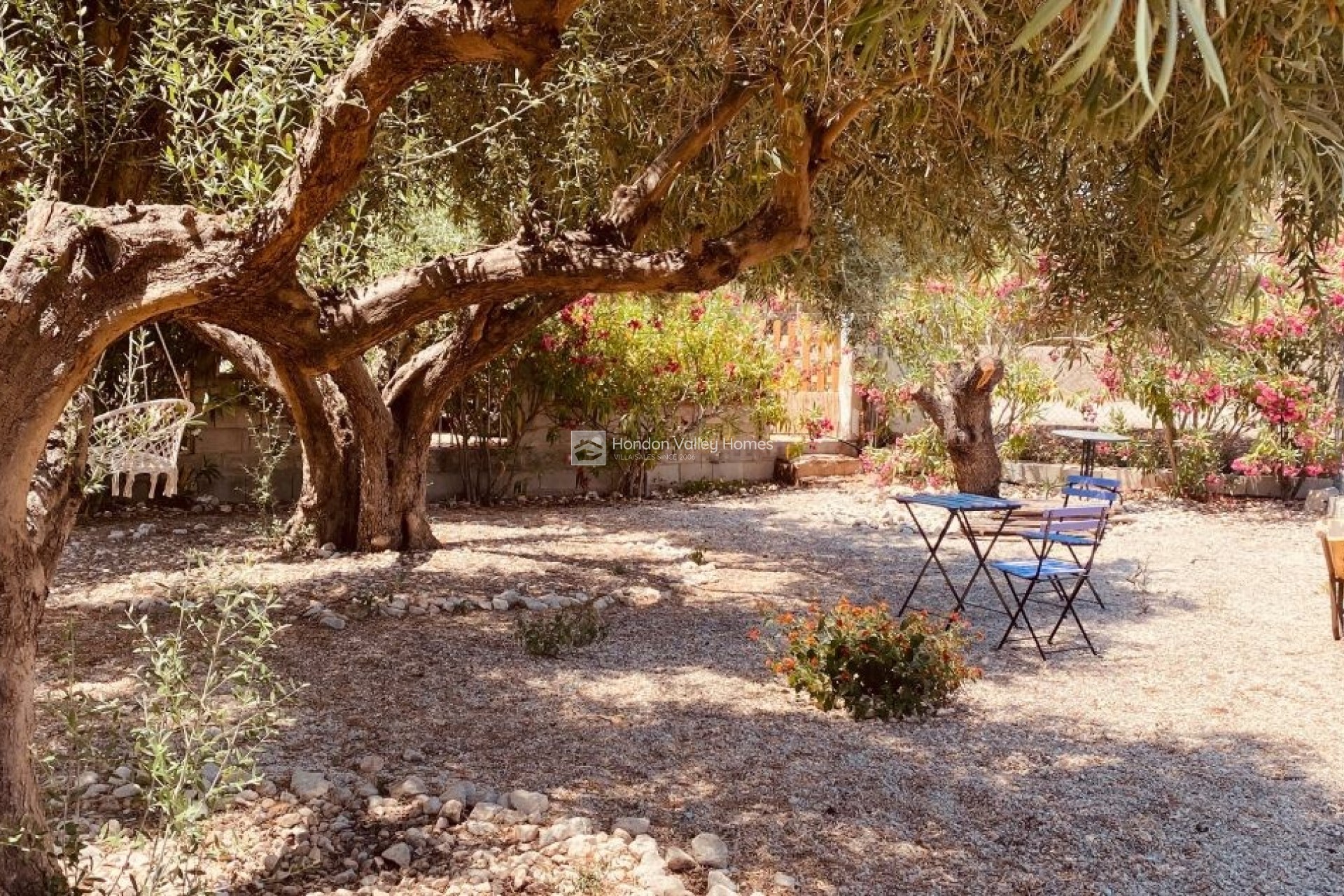 Reventa - Villa - Albatera
