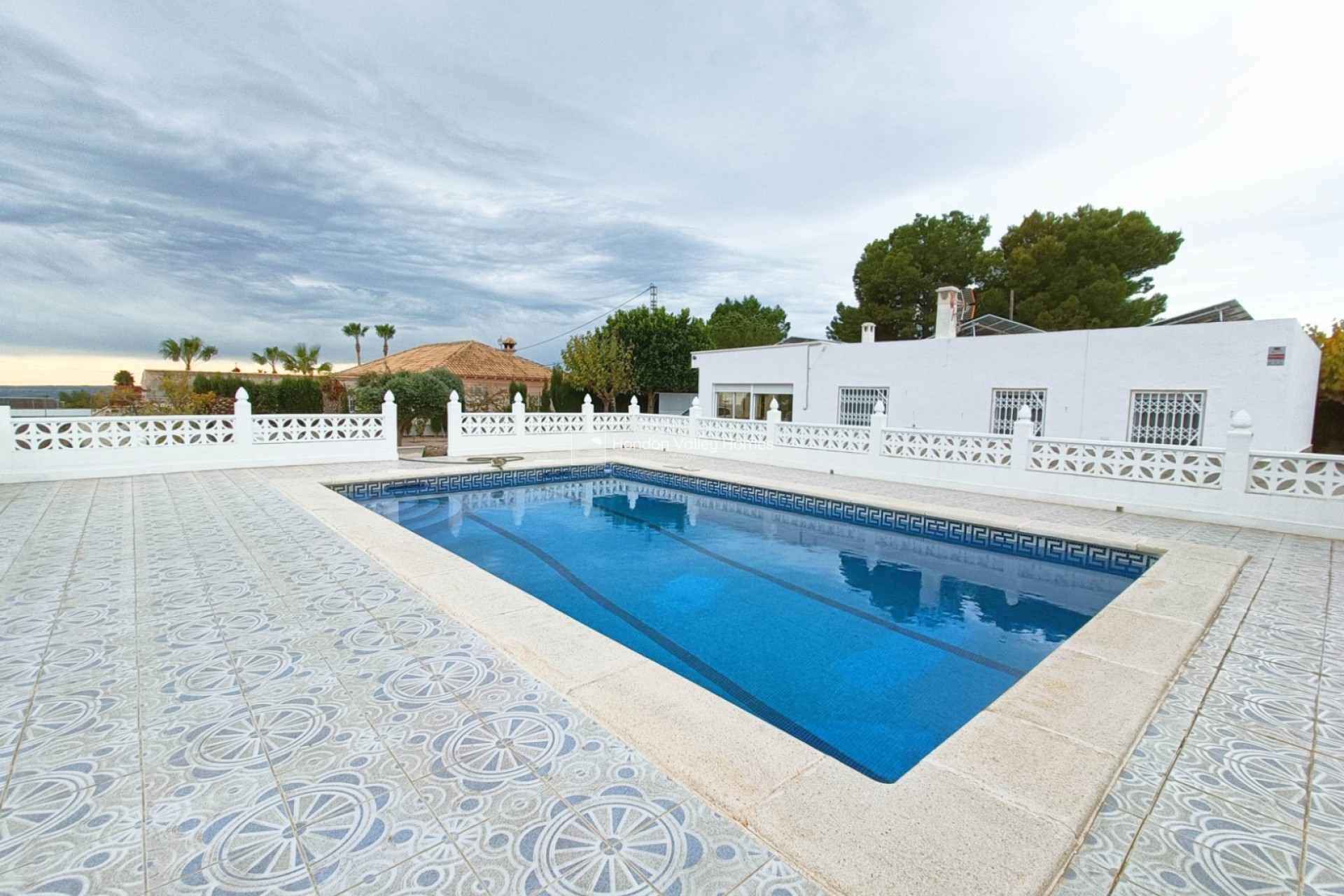 Reventa - Villa - Albatera