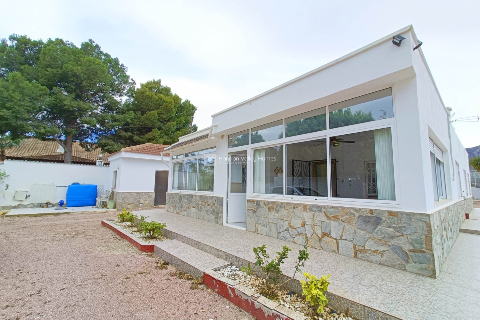 Reventa - Villa - Albatera