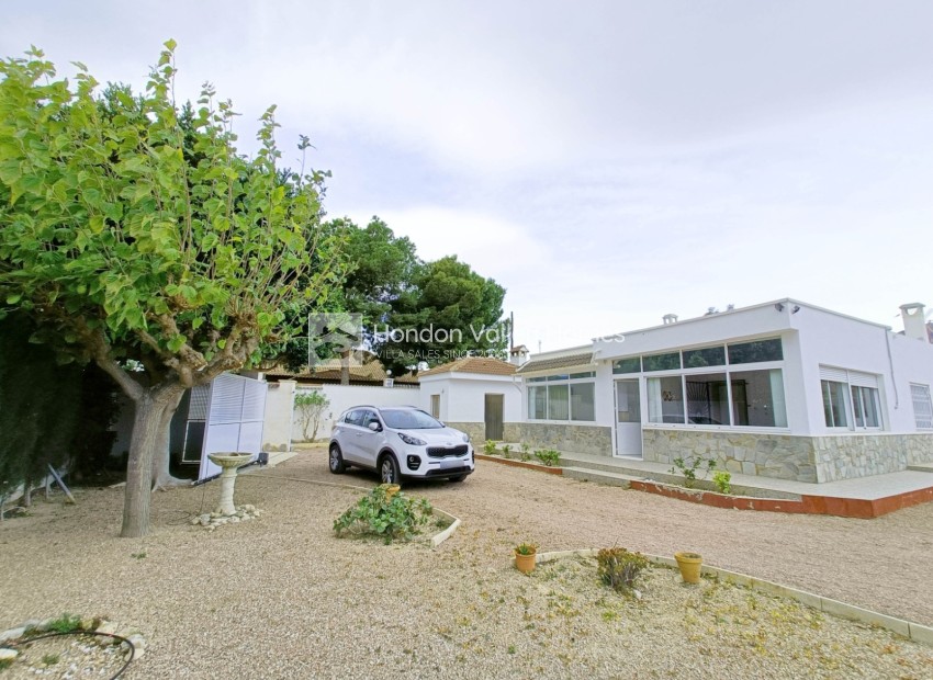 Reventa - Villa - Albatera