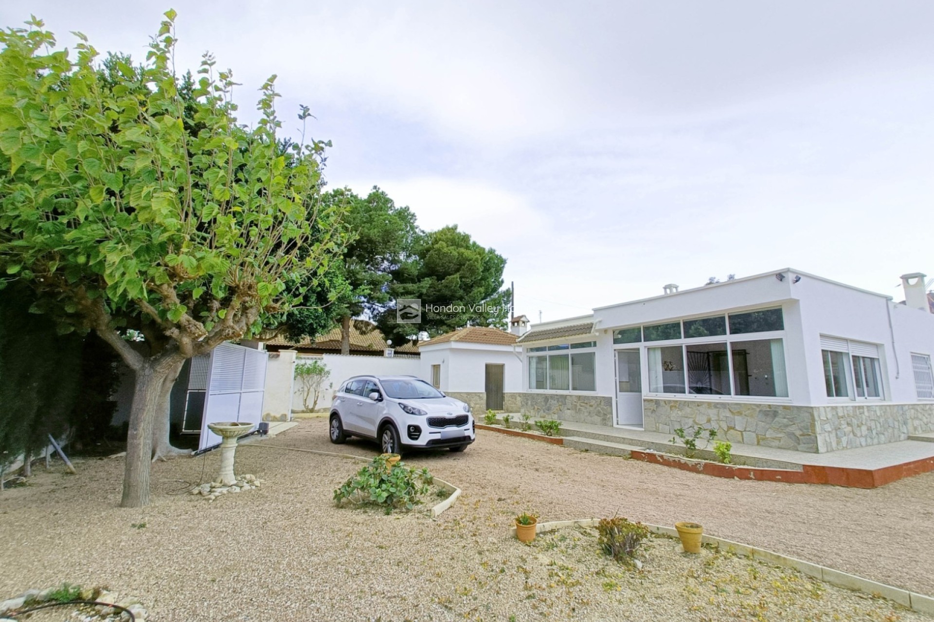 Reventa - Villa - Albatera