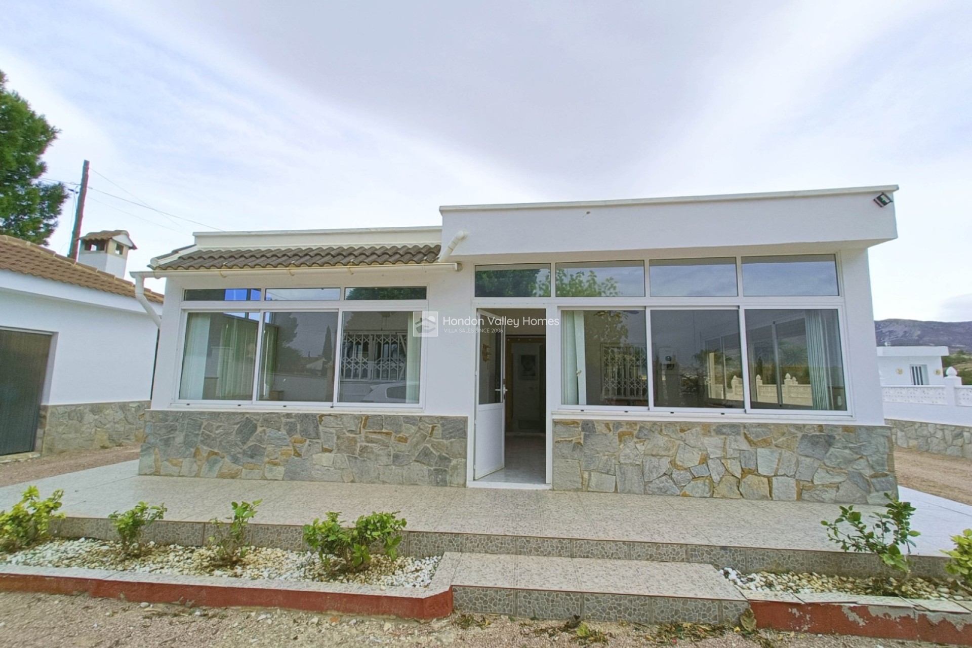 Reventa - Villa - Albatera