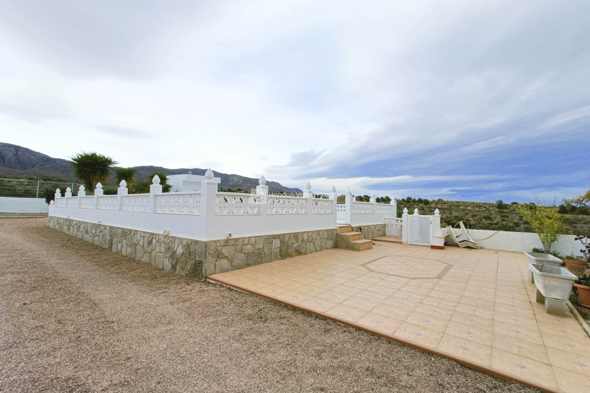 Reventa - Villa - Albatera