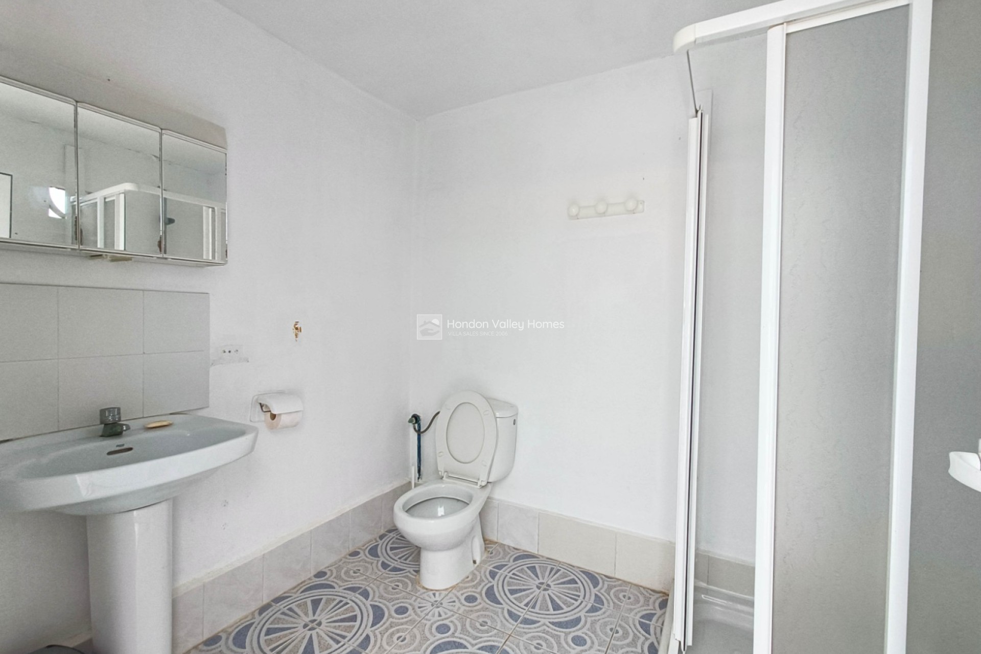 Reventa - Villa - Albatera