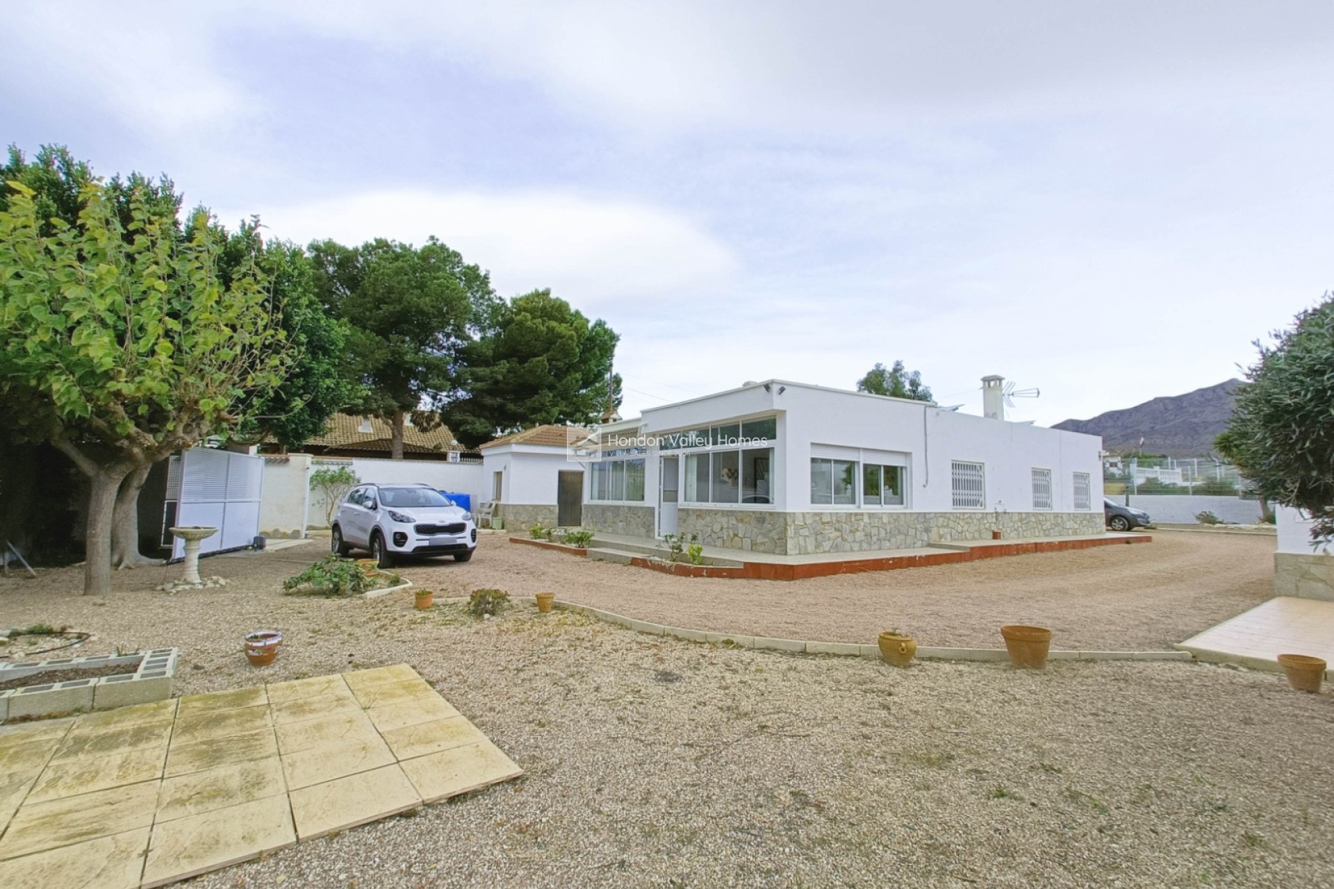 Reventa - Villa - Albatera