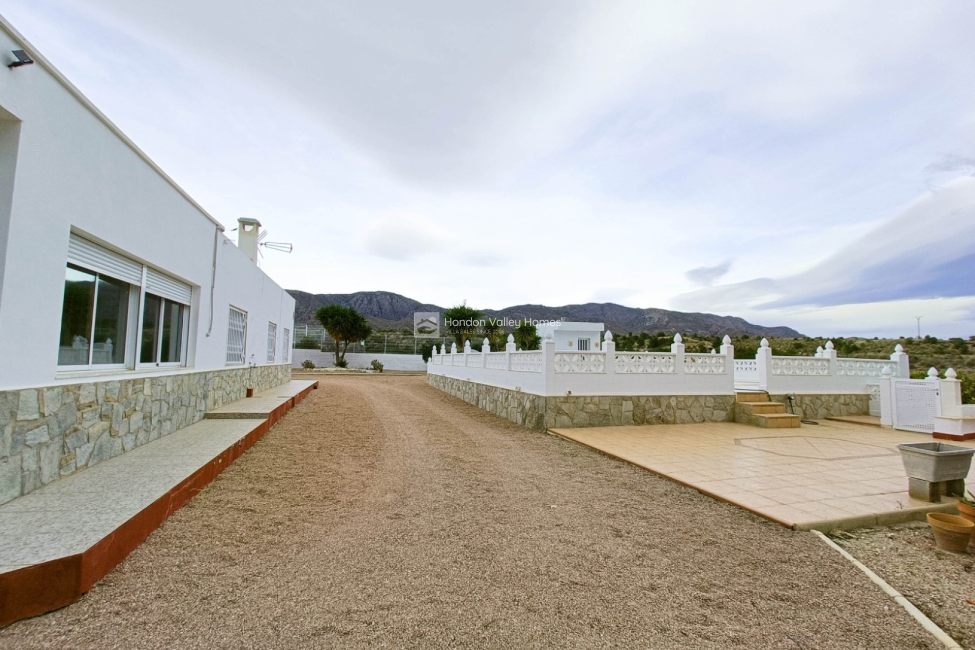 Reventa - Villa - Albatera