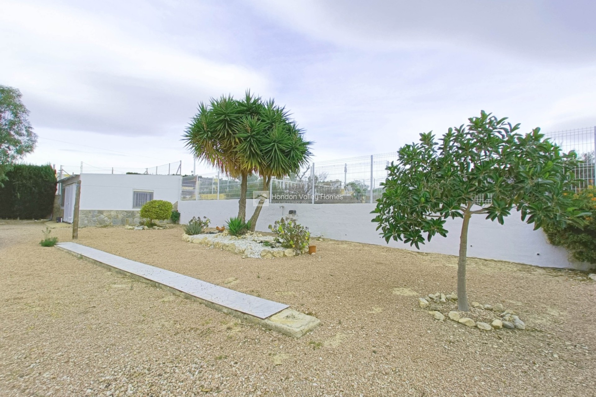 Reventa - Villa - Albatera