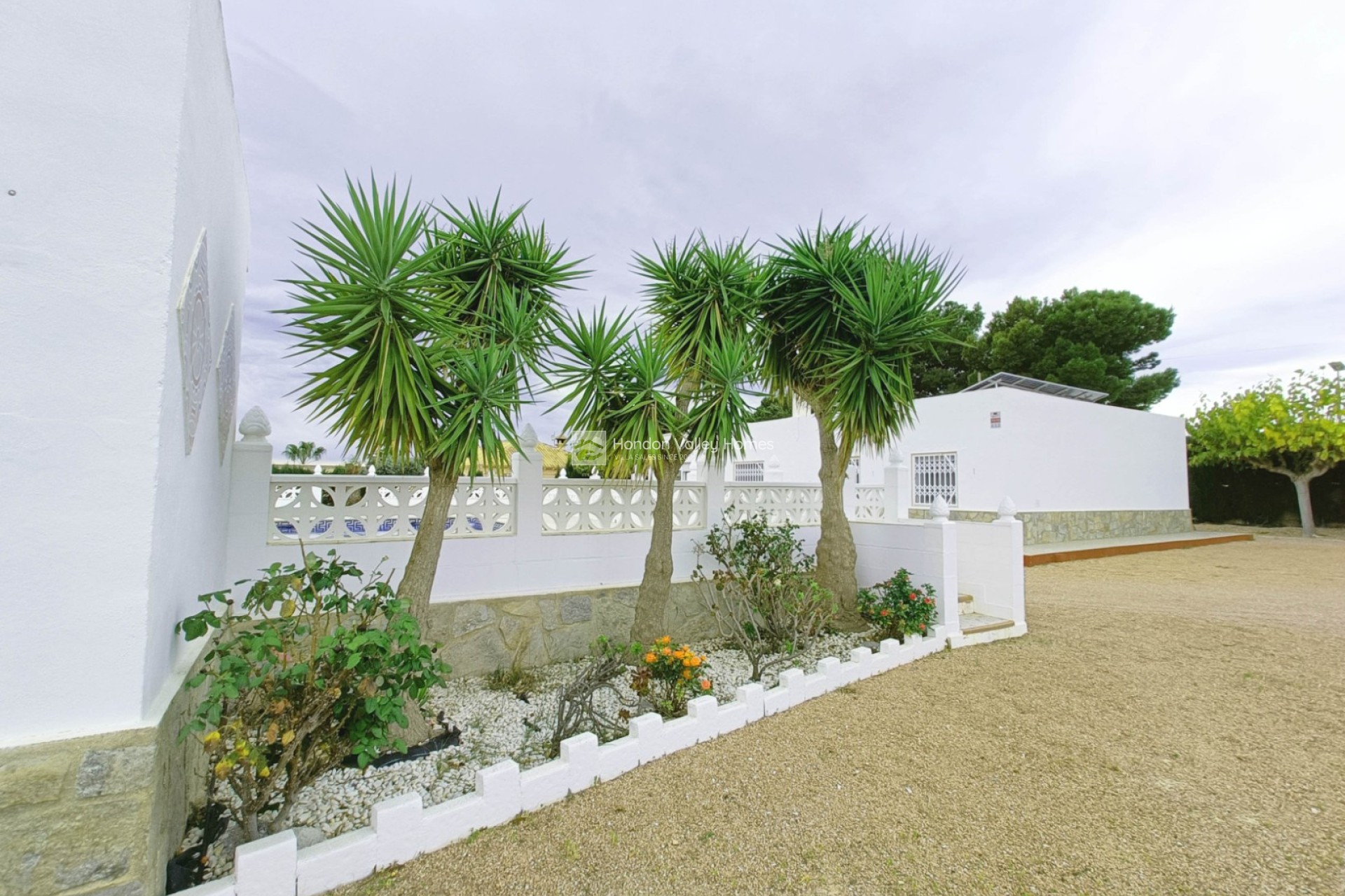 Reventa - Villa - Albatera