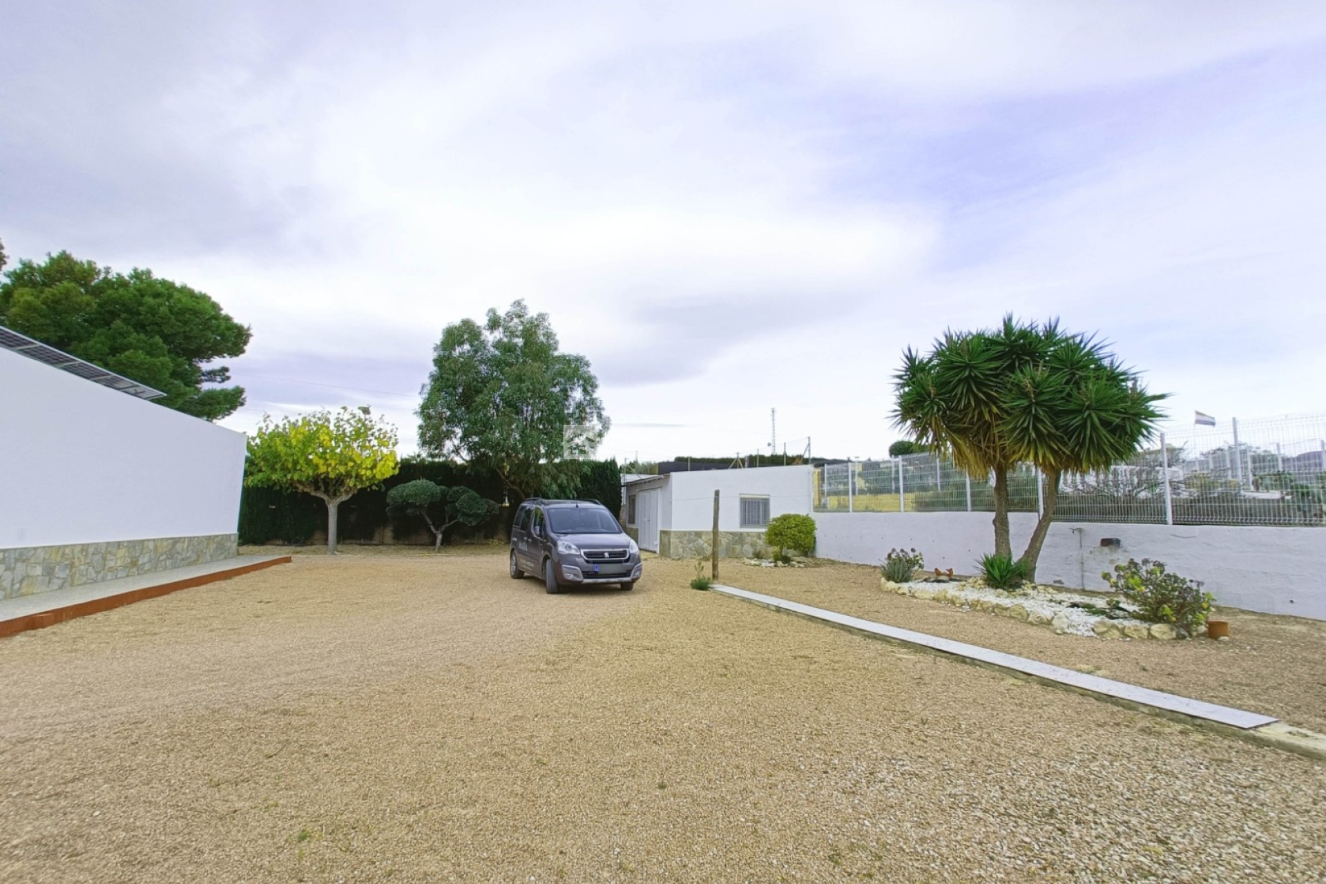 Reventa - Villa - Albatera