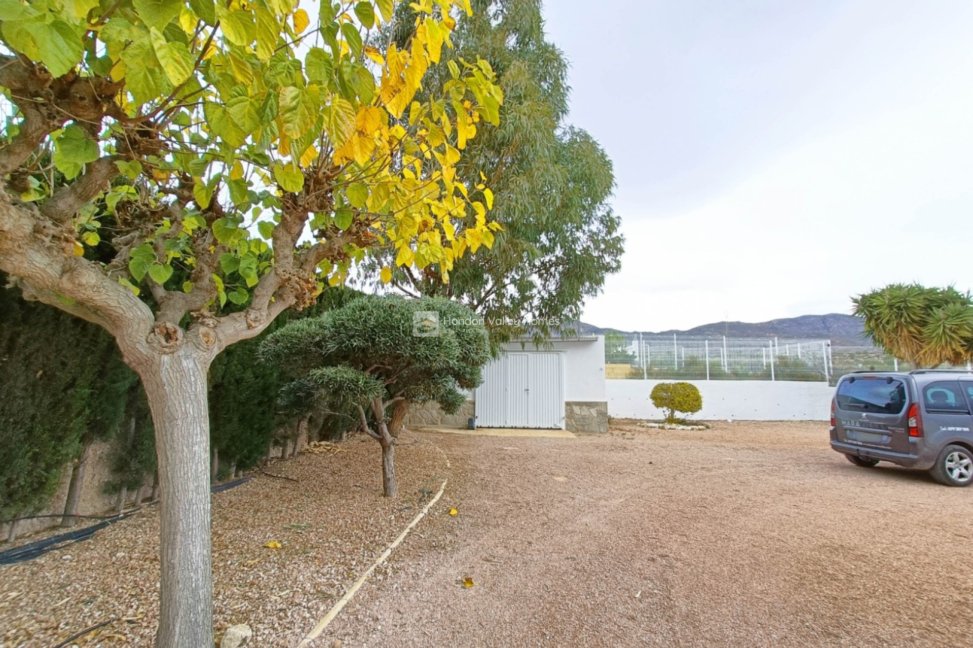 Reventa - Villa - Albatera