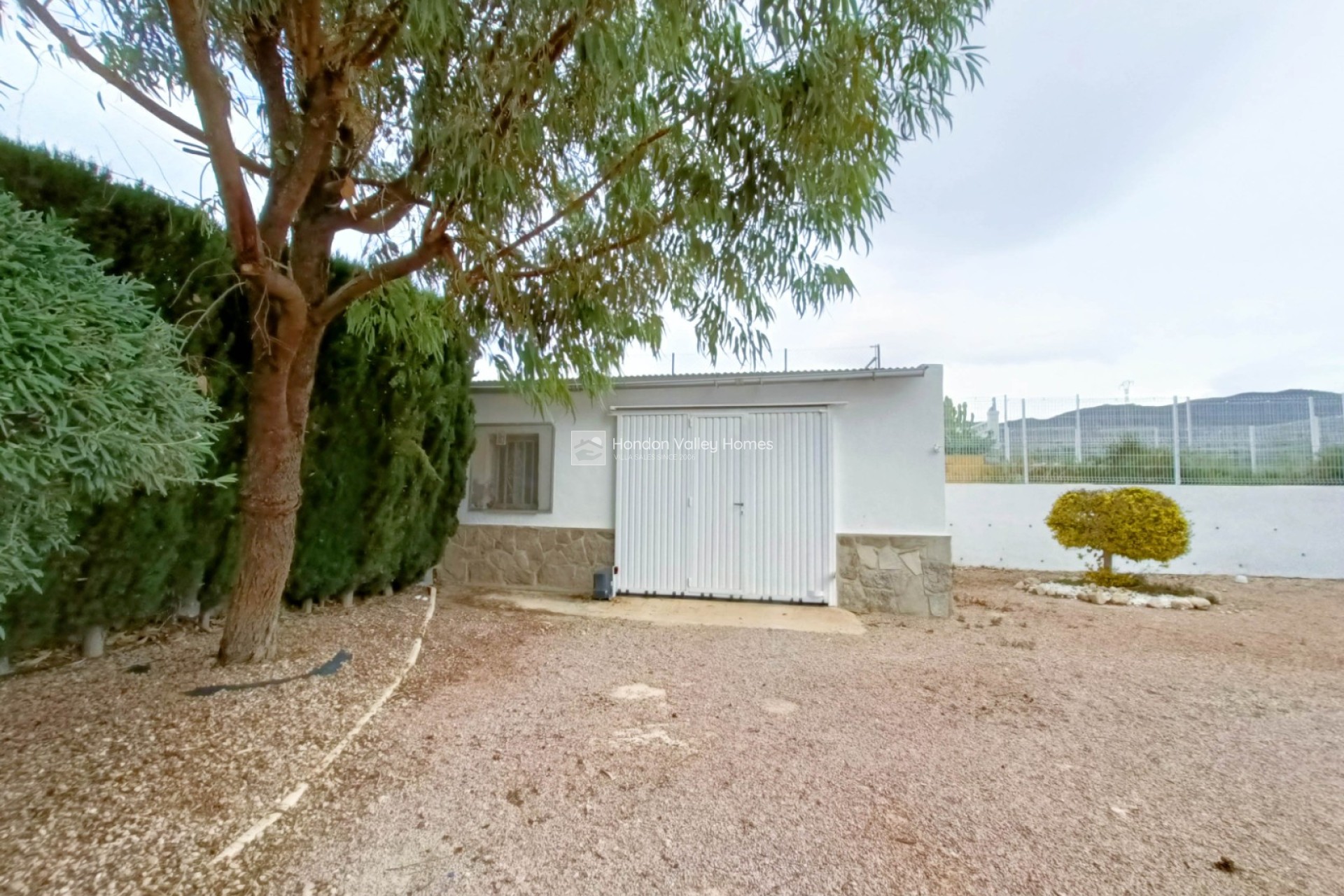 Reventa - Villa - Albatera