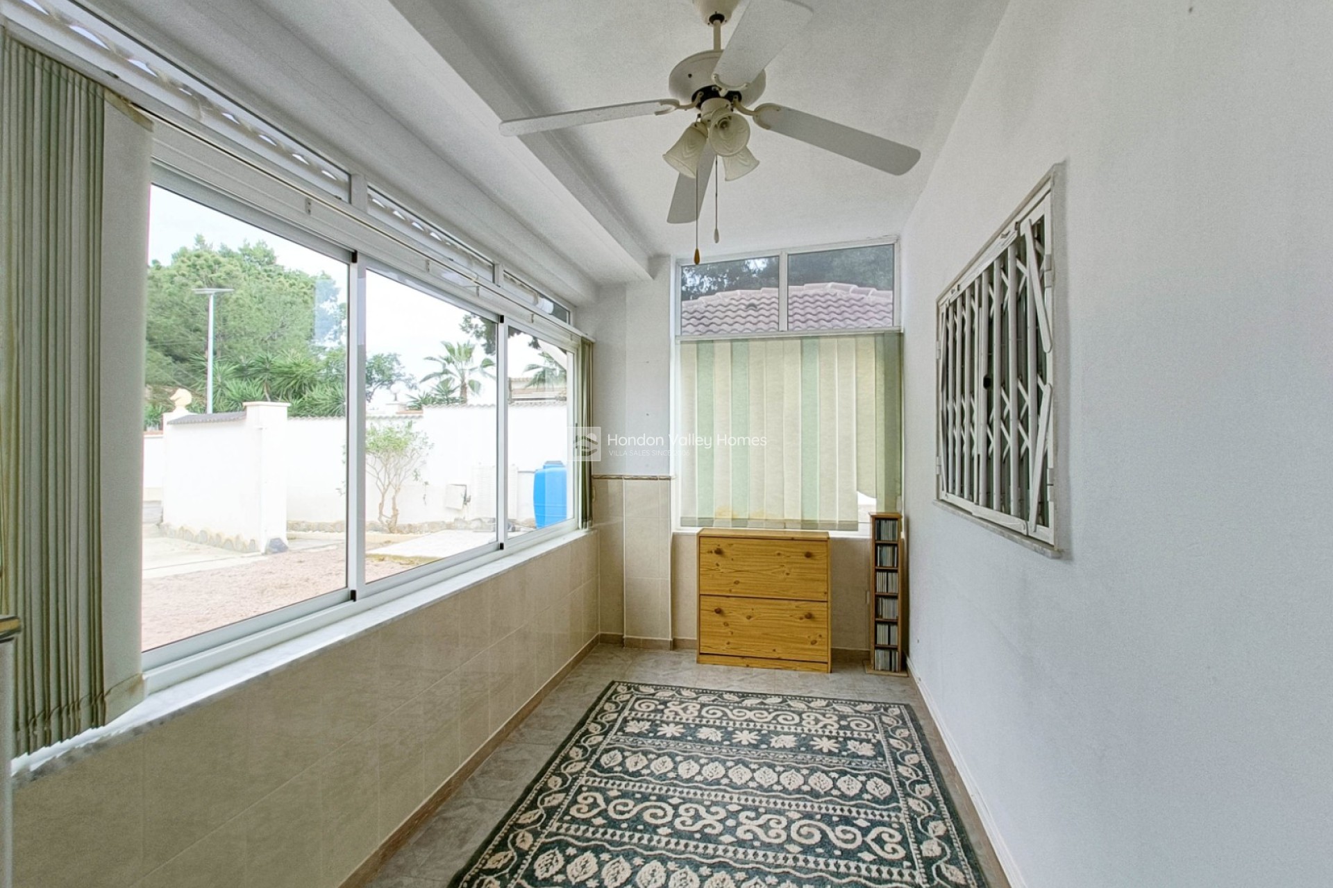 Reventa - Villa - Albatera