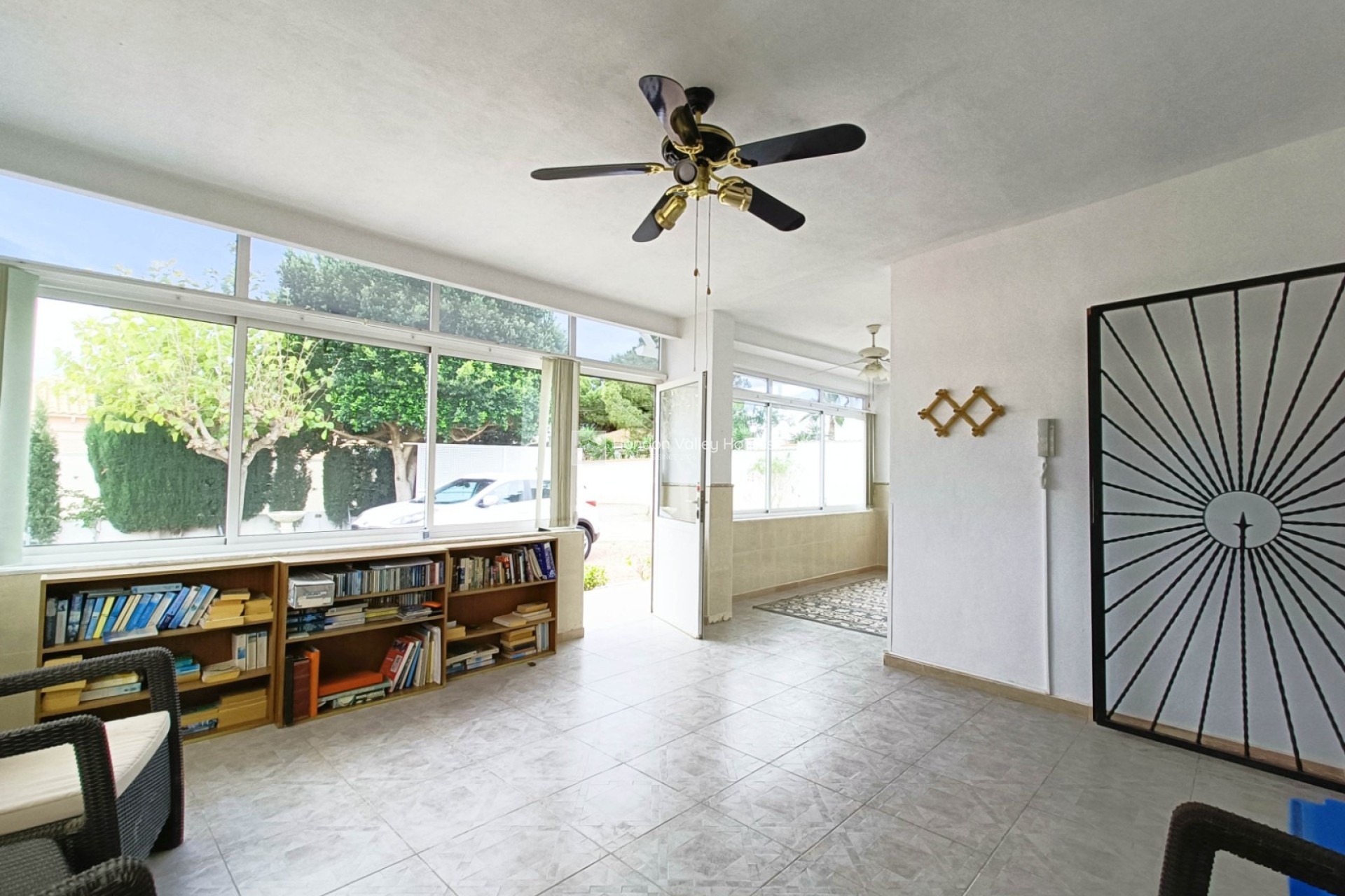 Reventa - Villa - Albatera