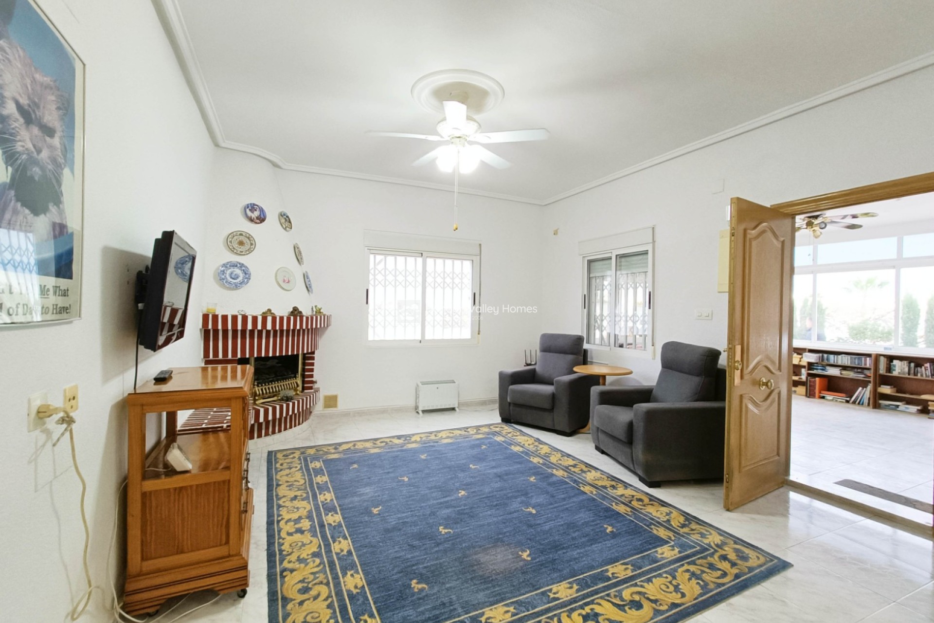 Reventa - Villa - Albatera