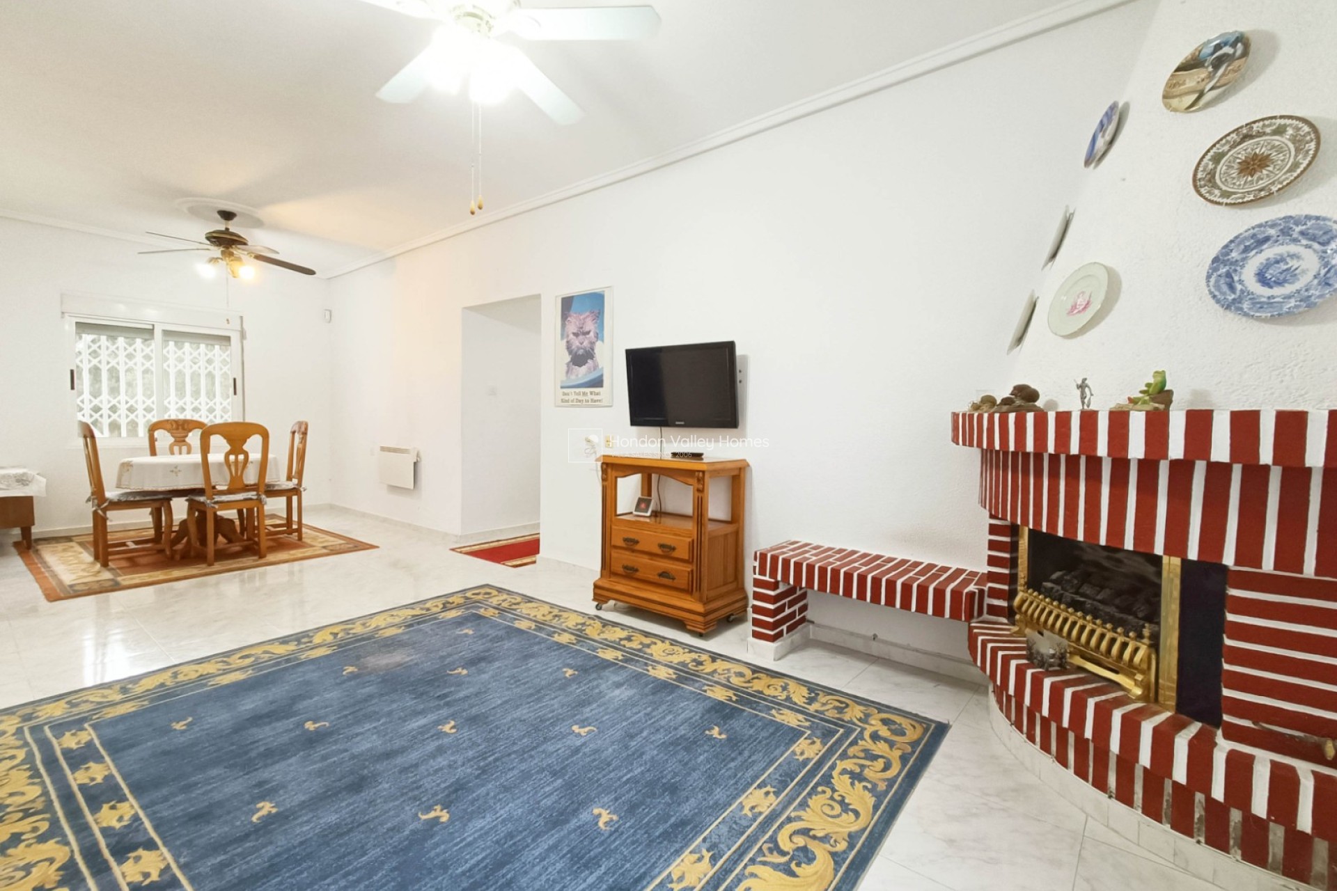 Reventa - Villa - Albatera