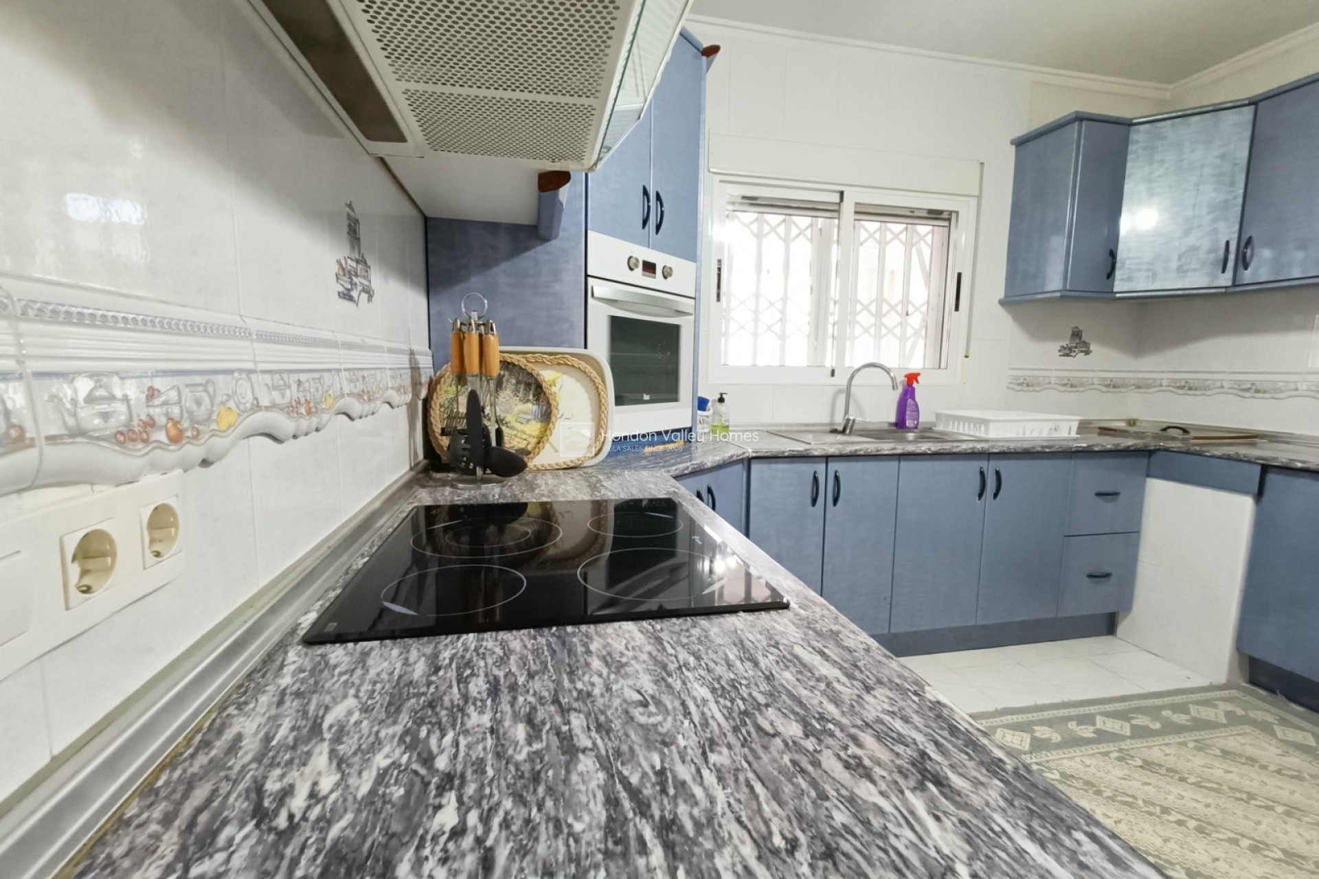 Reventa - Villa - Albatera