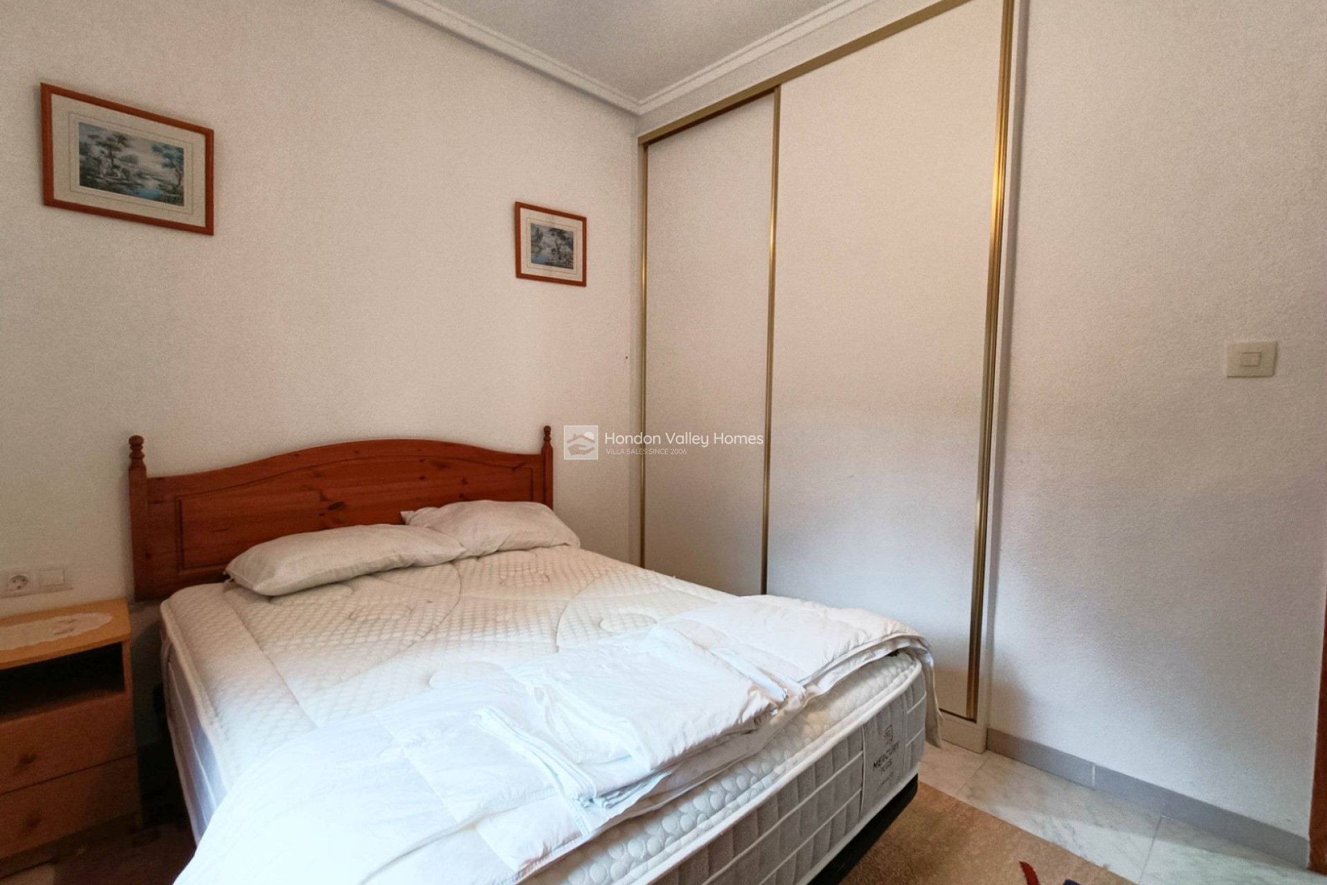 Reventa - Villa - Albatera