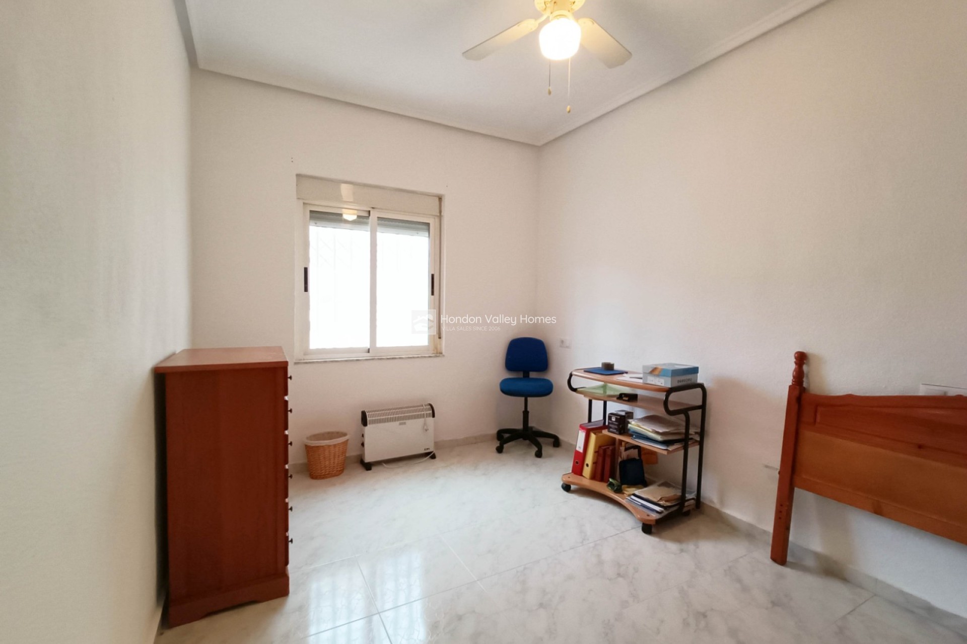 Reventa - Villa - Albatera