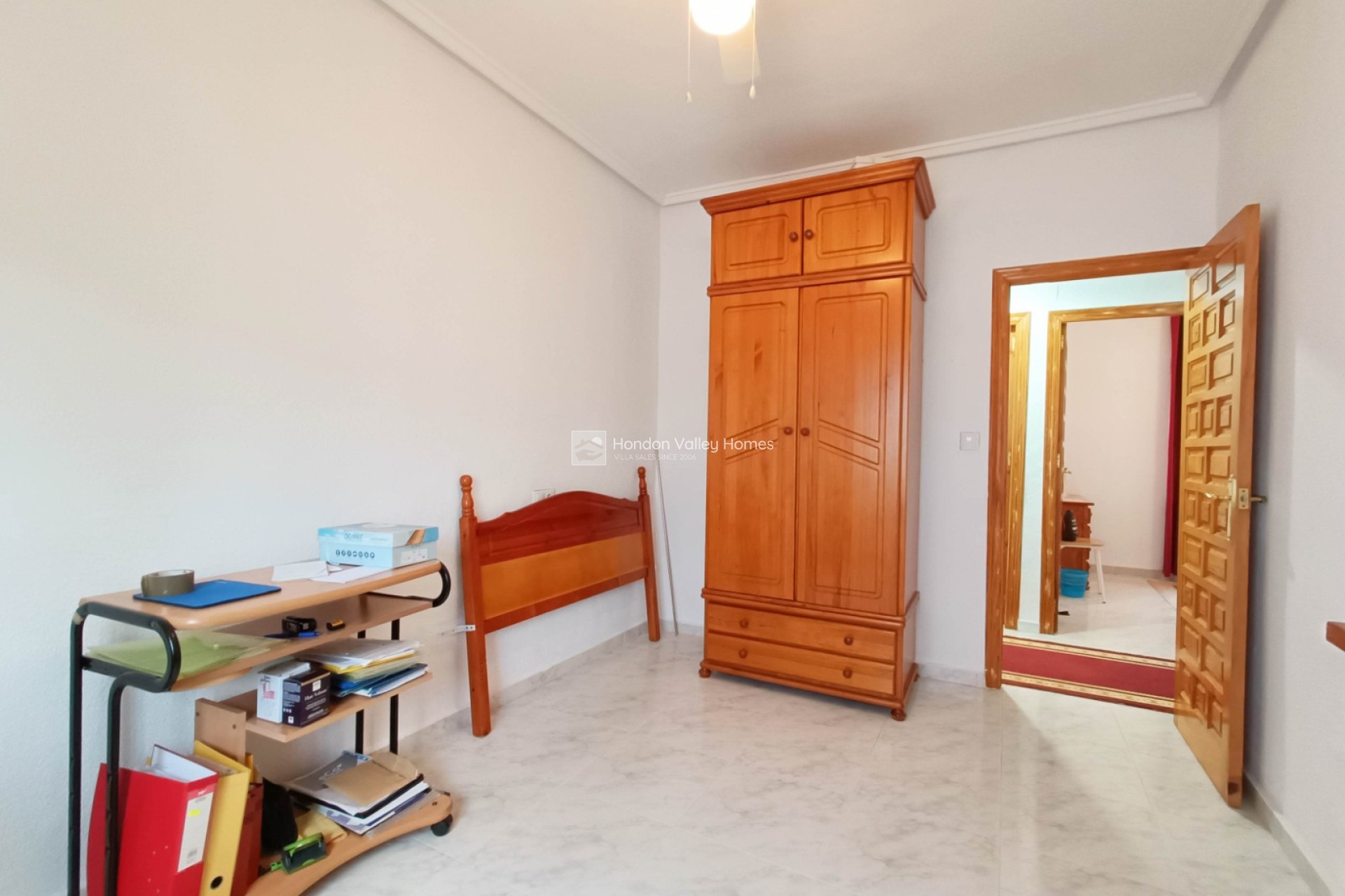 Reventa - Villa - Albatera