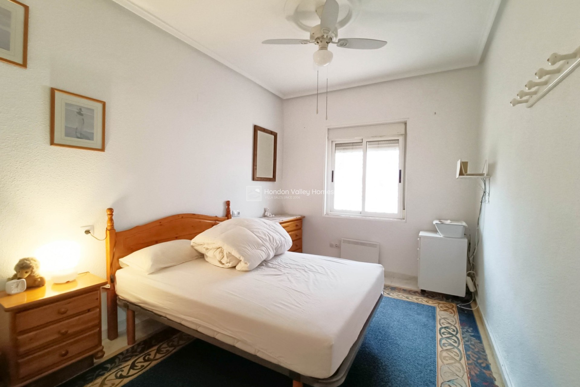 Reventa - Villa - Albatera