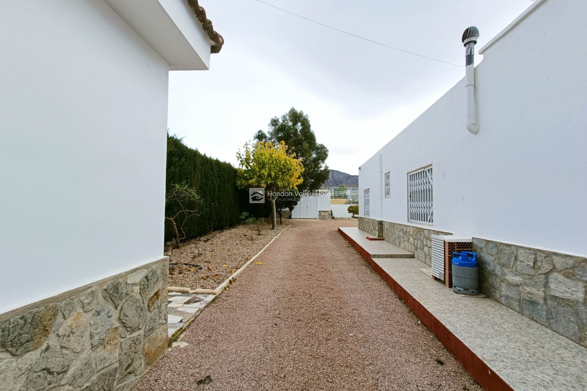 Reventa - Villa - Albatera