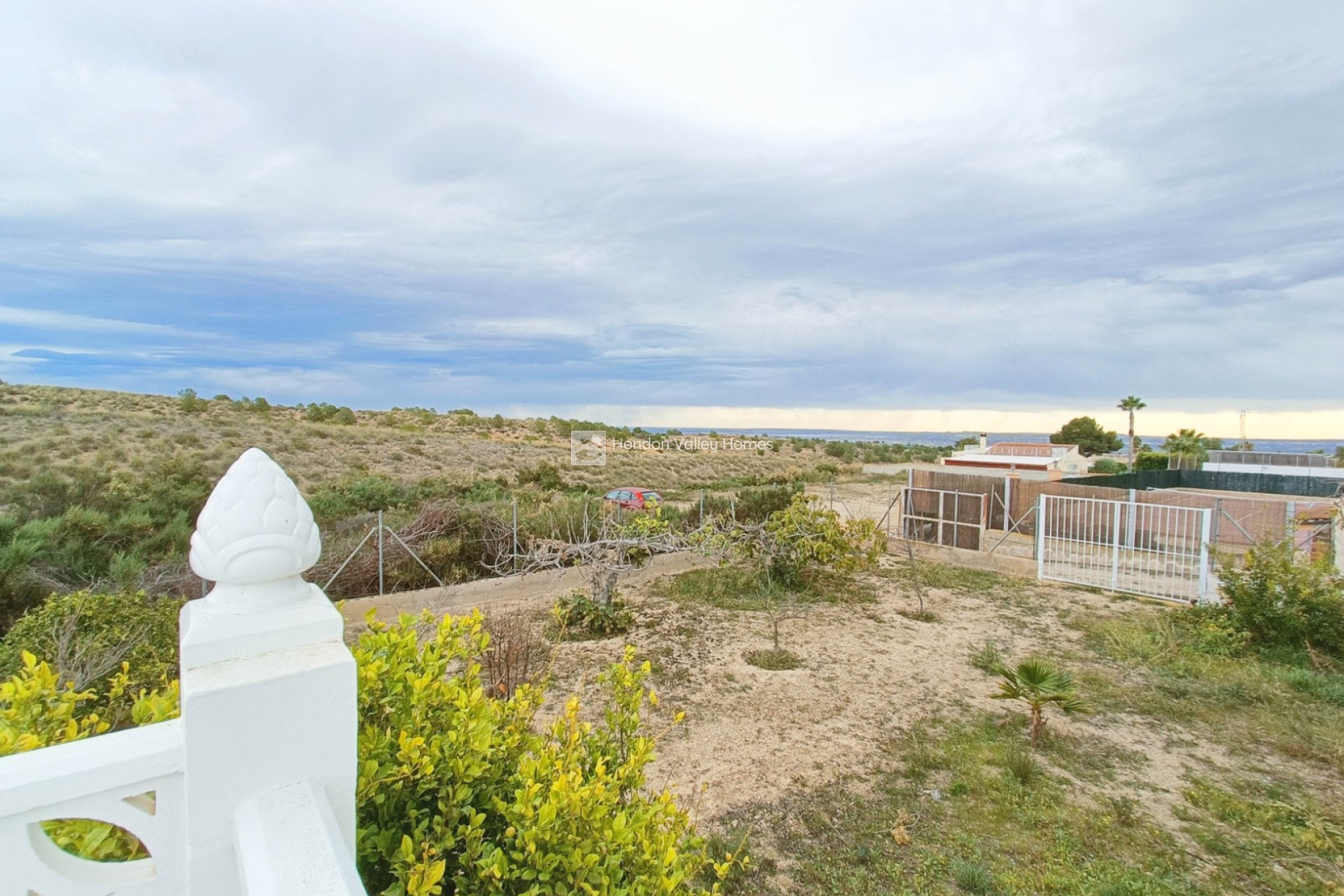 Reventa - Villa - Albatera