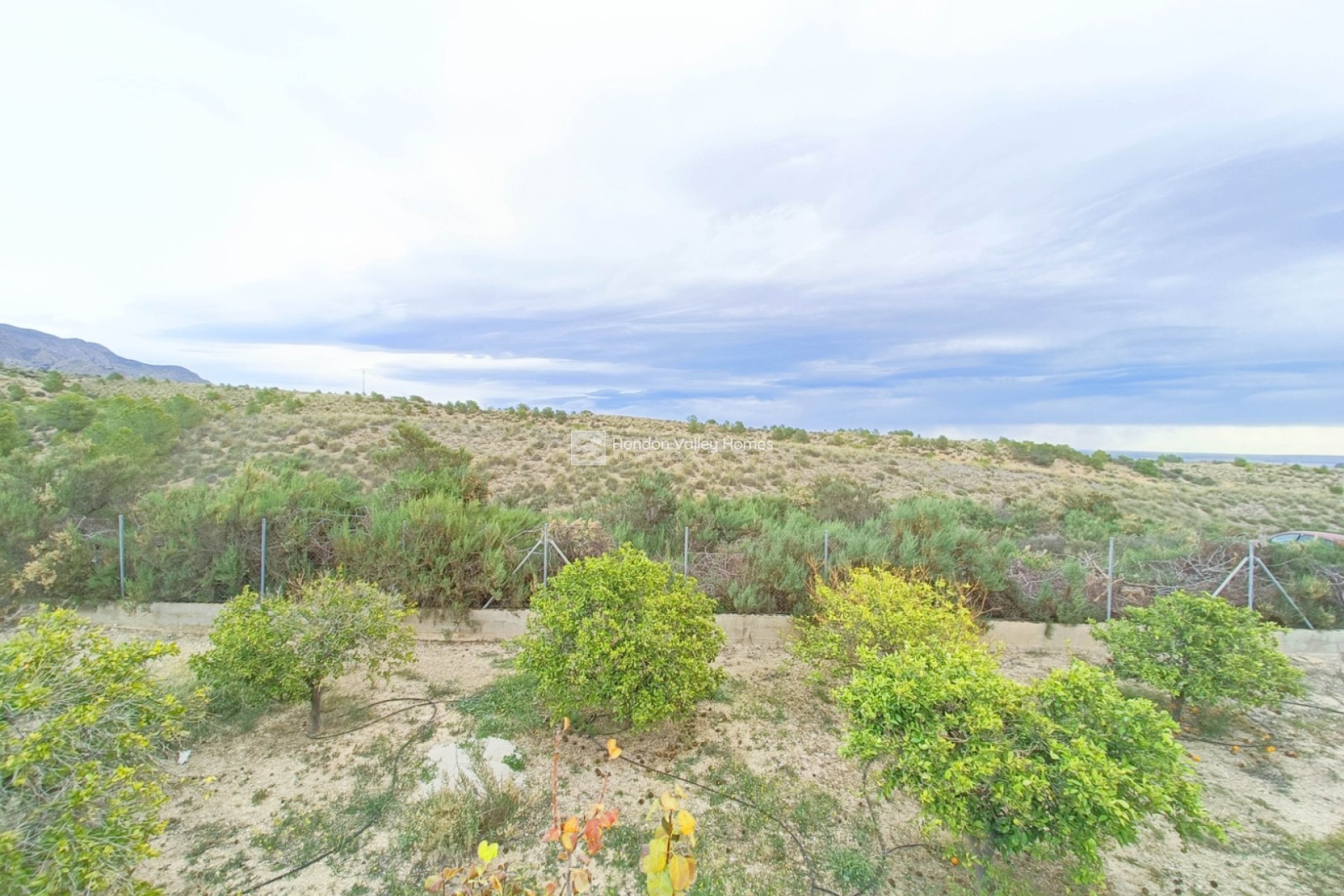 Reventa - Villa - Albatera