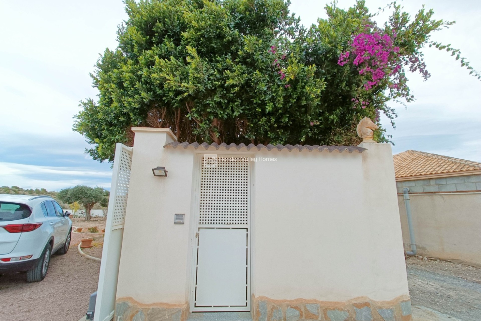 Reventa - Villa - Albatera