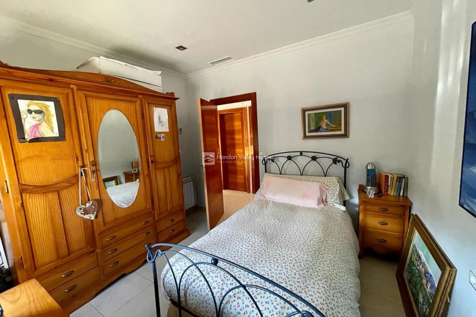 Reventa - Villa - Albatera