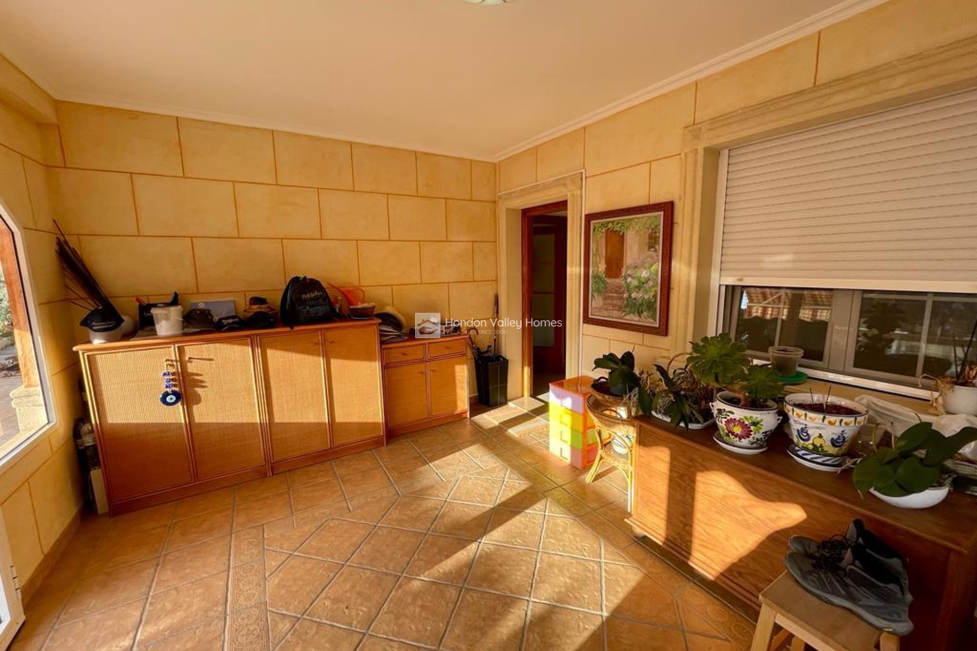 Reventa - Villa - Albatera