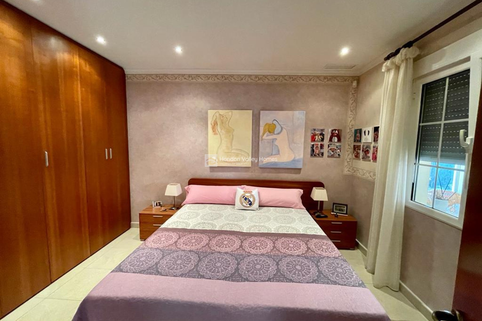 Reventa - Villa - Albatera
