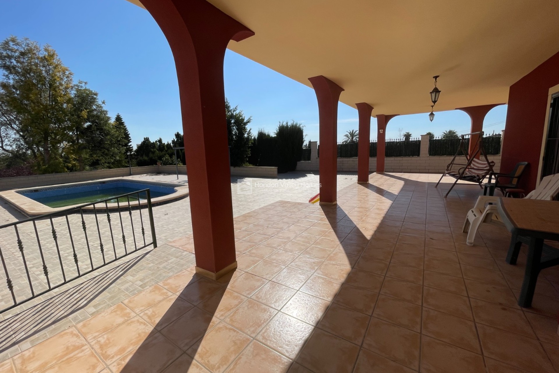 Reventa - Villa - Albatera