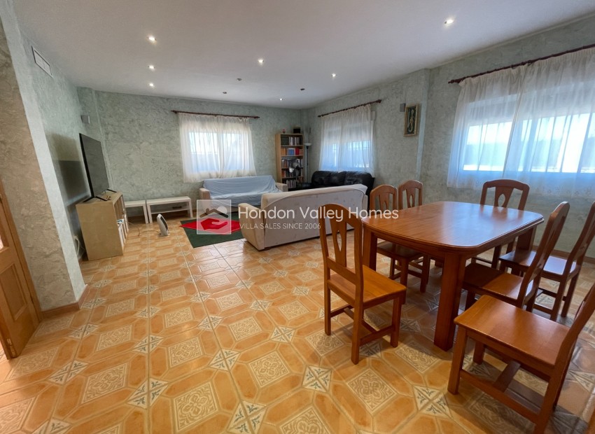 Reventa - Villa - Albatera