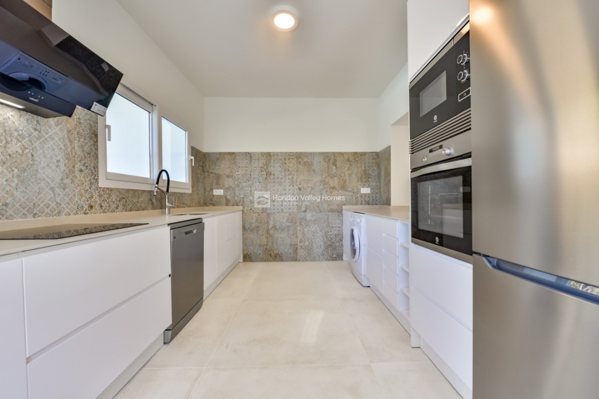 Reventa - Villa - Altea