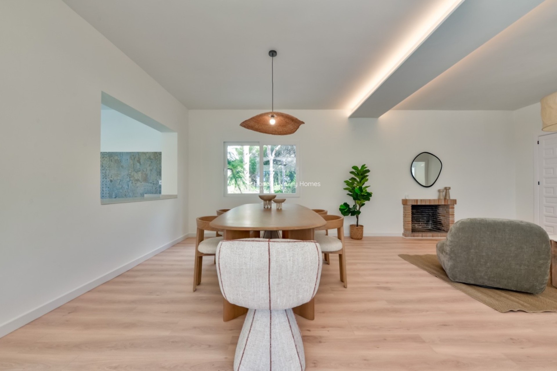 Reventa - Villa - Altea