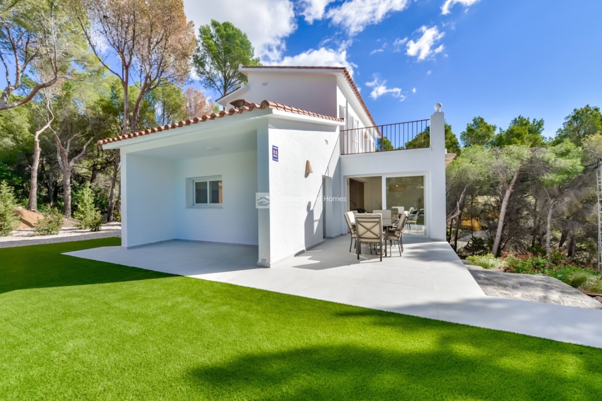 Reventa - Villa - Altea