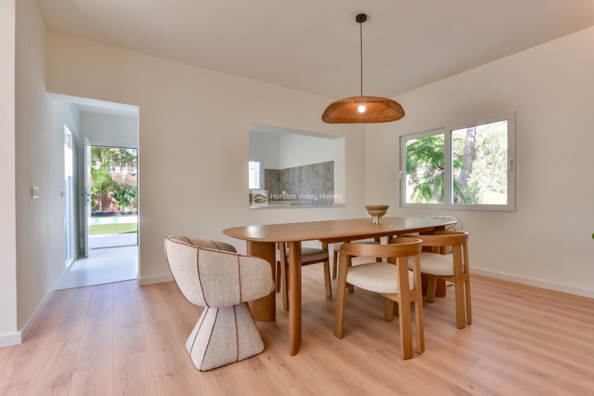 Reventa - Villa - Altea