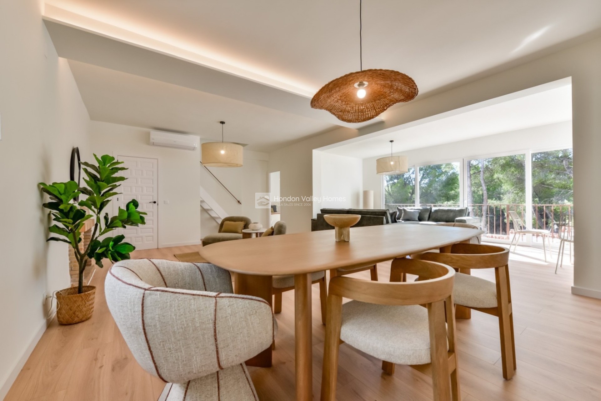 Reventa - Villa - Altea