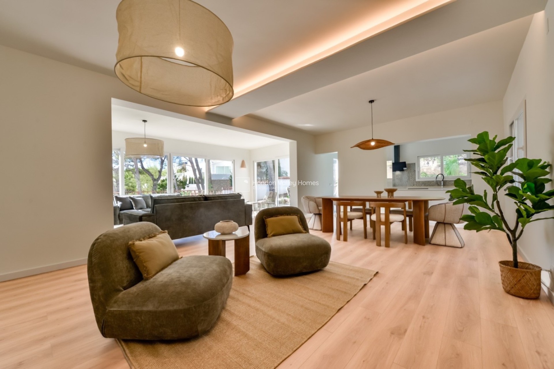 Reventa - Villa - Altea