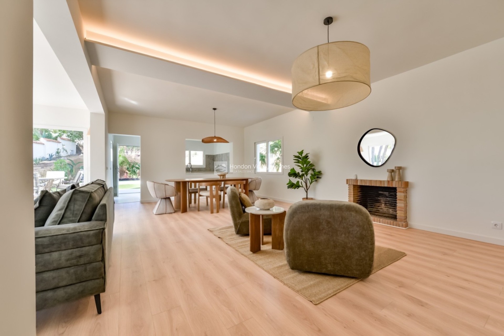 Reventa - Villa - Altea