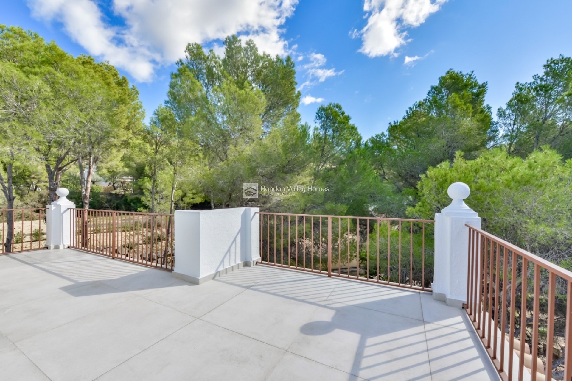 Reventa - Villa - Altea