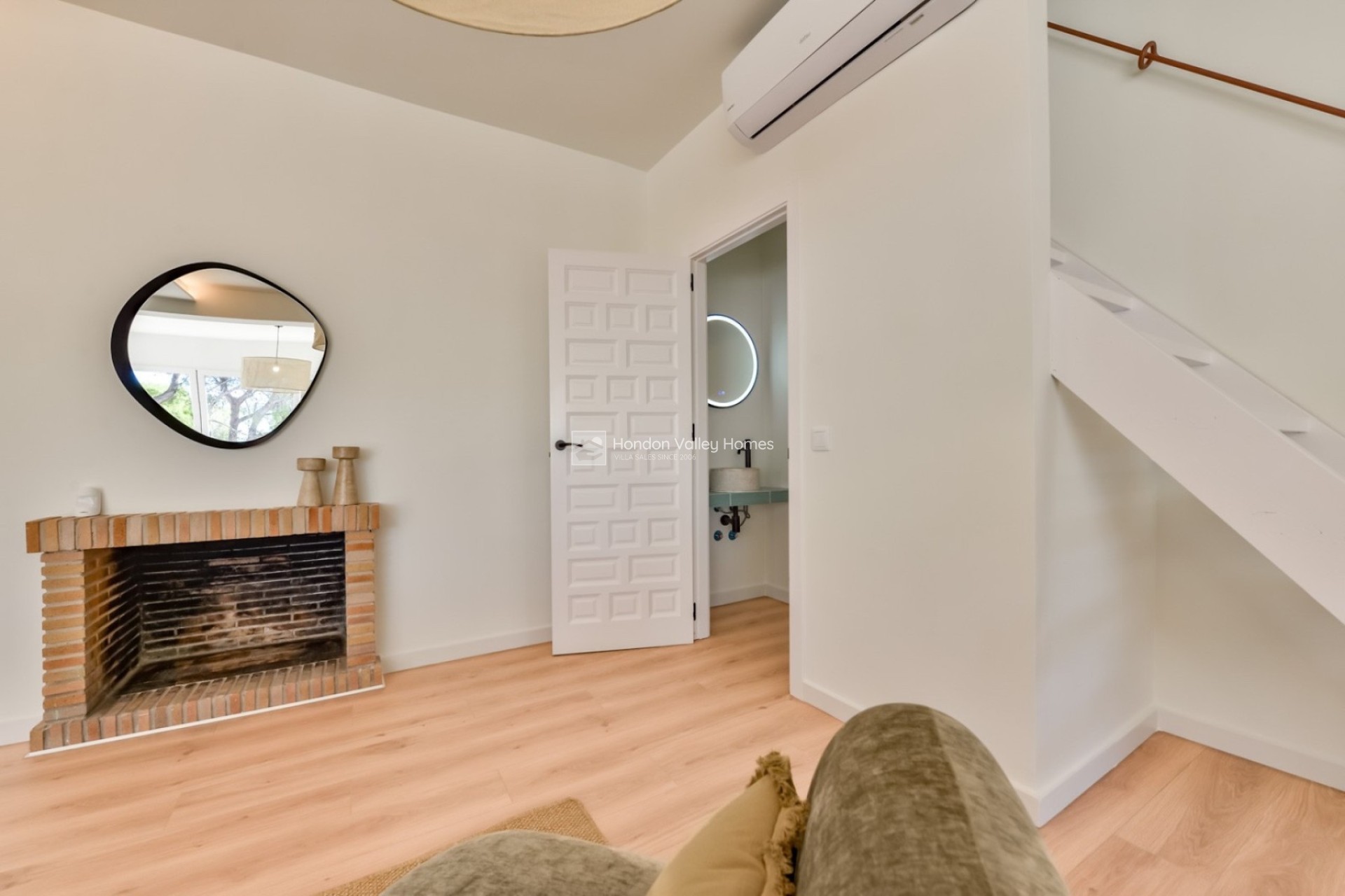 Reventa - Villa - Altea