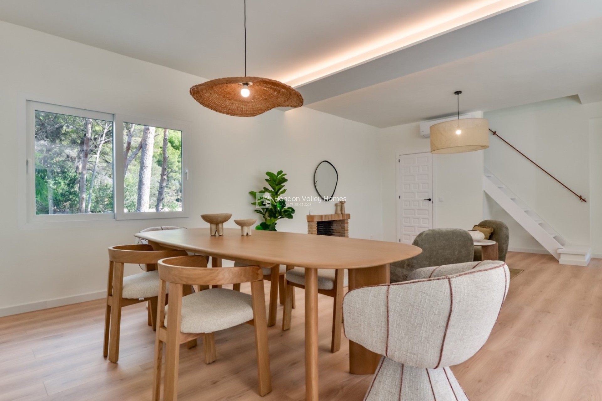 Reventa - Villa - Altea