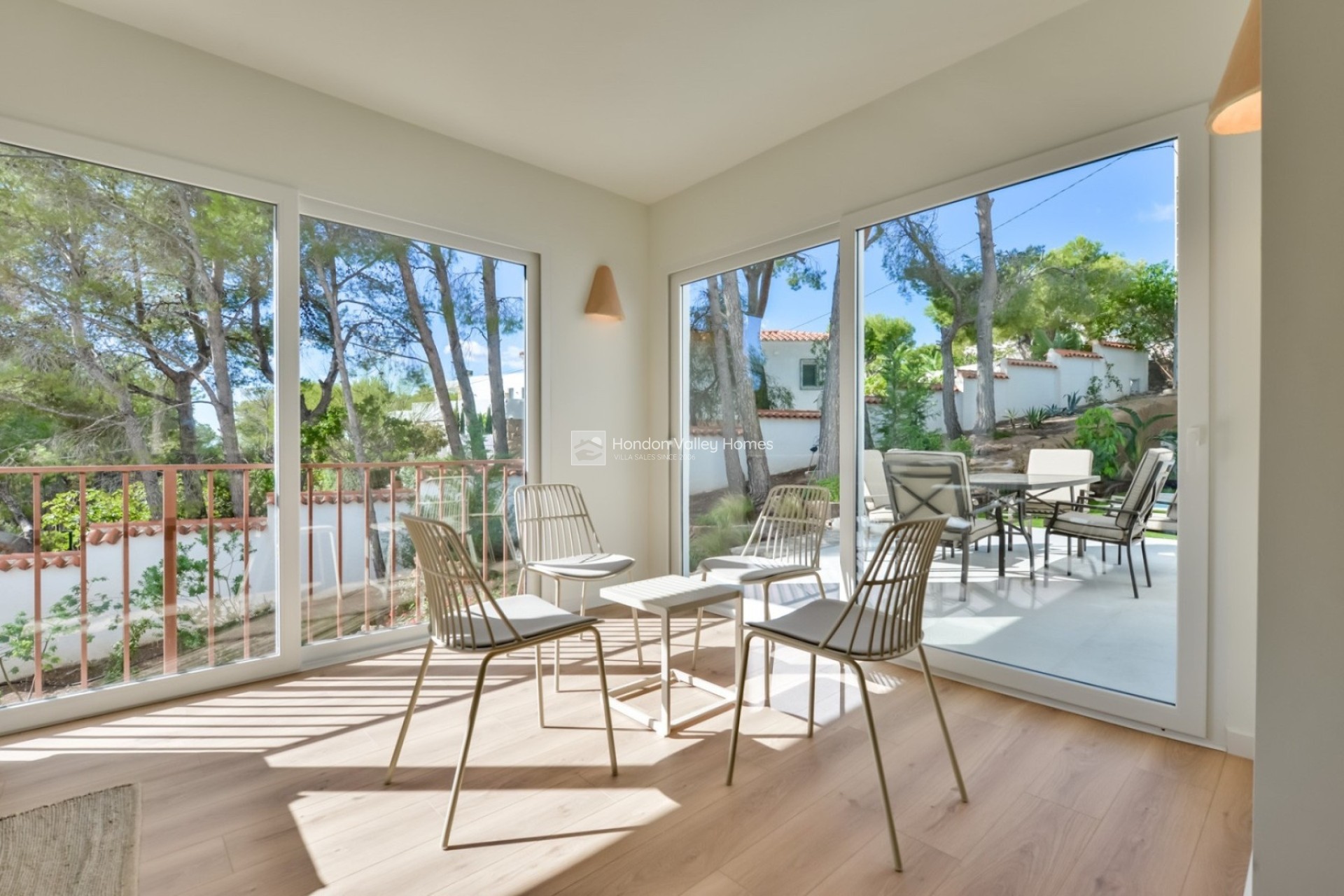 Reventa - Villa - Altea