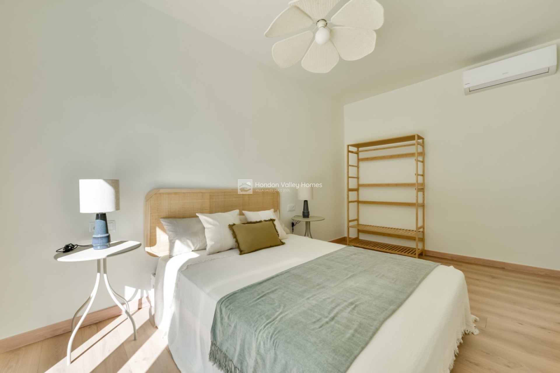 Reventa - Villa - Altea