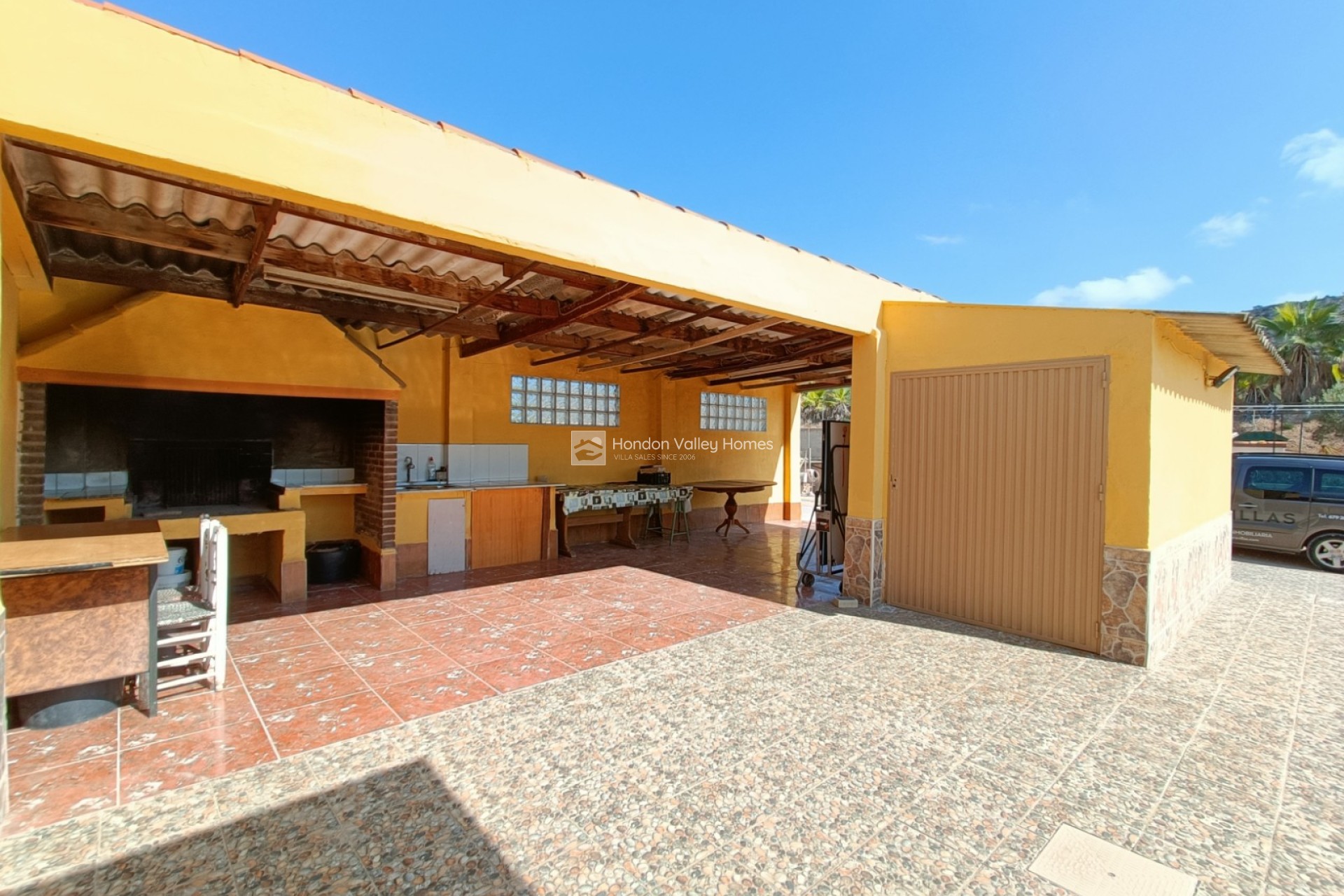 Reventa - Villa - Aspe