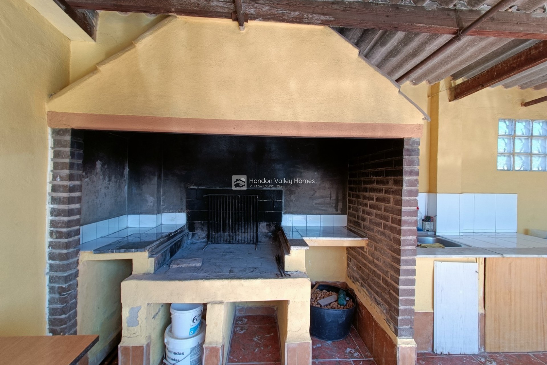 Reventa - Villa - Aspe