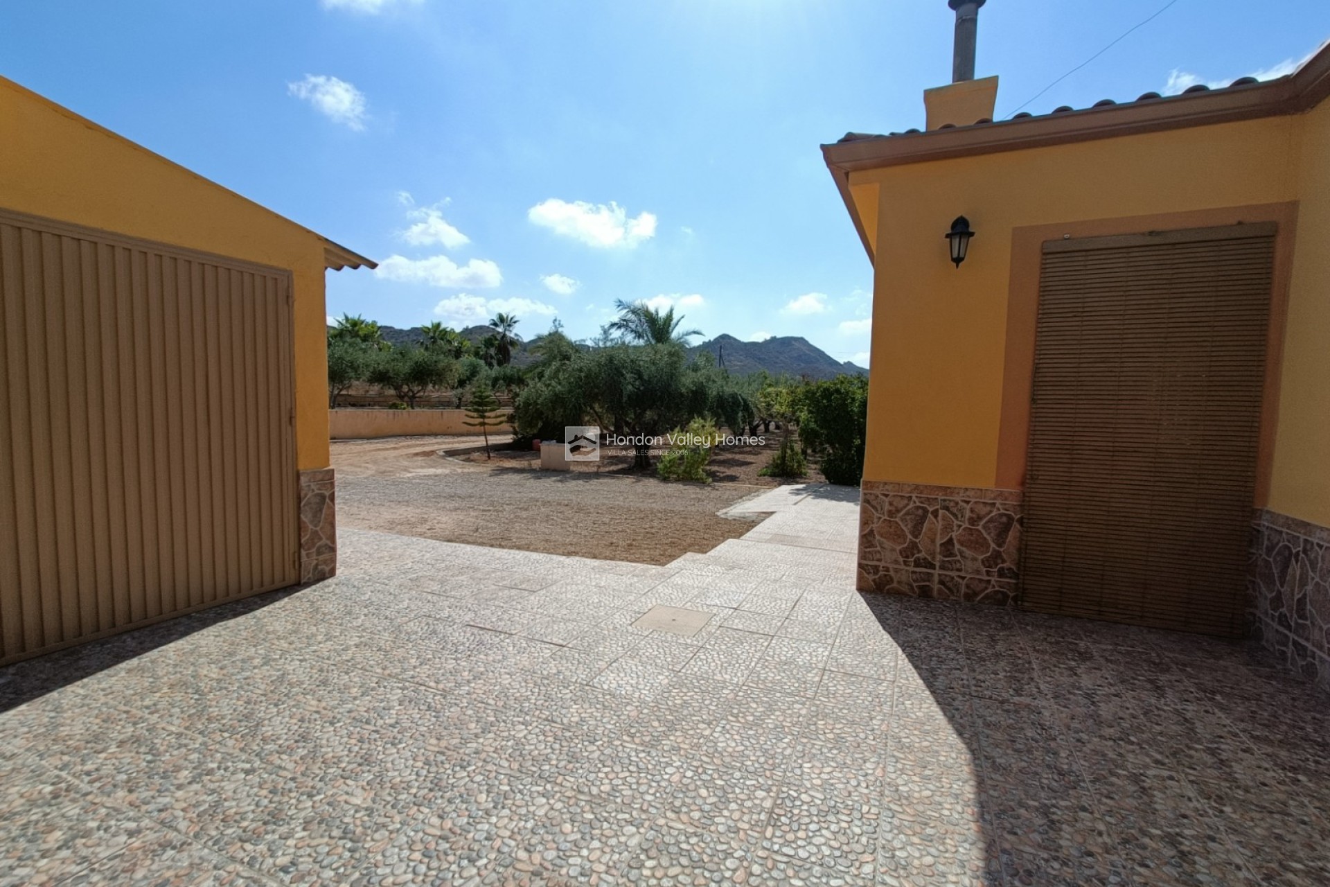 Reventa - Villa - Aspe