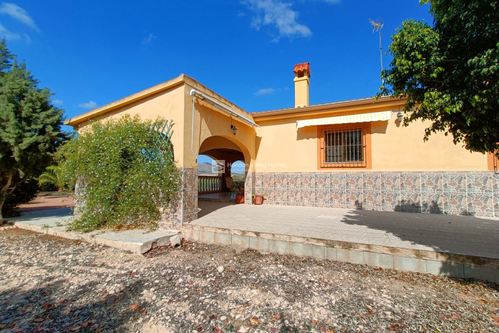 Reventa - Villa - Aspe